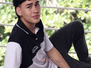 Kaiibossman