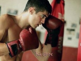 Kaiistone