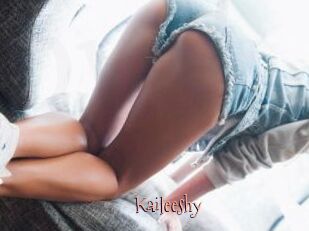 Kaileeshy