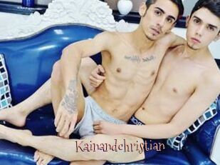 Kainandchristian