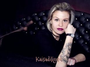 Kaisadiligent