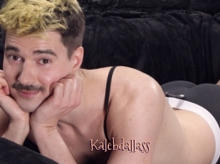 Kalebdallass