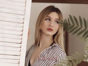 Kaleomiss
