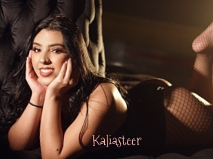 Kaliasteer