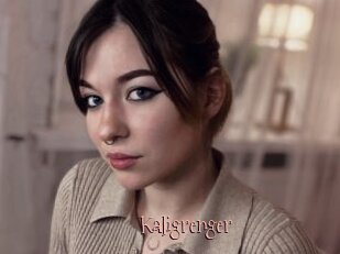 Kaligrenger