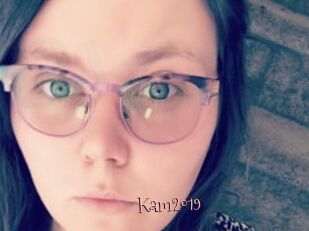 Kam2019