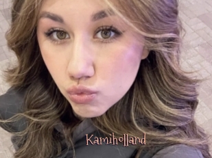 Kamiholland