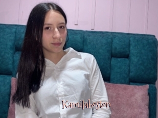 Kamilaboston