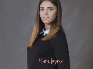 Kamilajazz