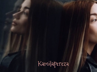 Kamilapereza