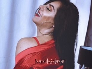 Kamilasalazar