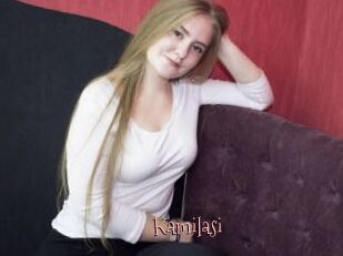 Kamilasi