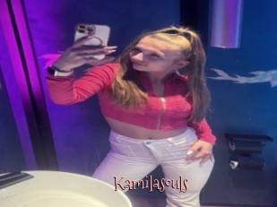 Kamilasouls