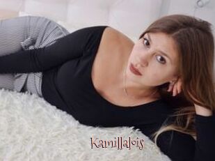 Kamillalois