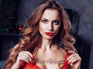 Kamillasexy