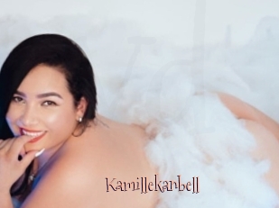 Kamillekanbell