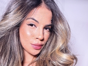Kamilllle