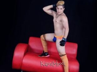 Kamilohoot