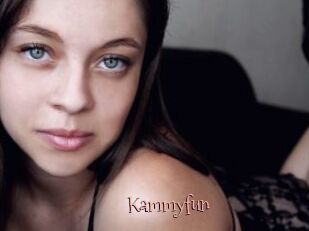 Kammyfun