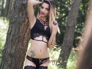 Kammyjoe