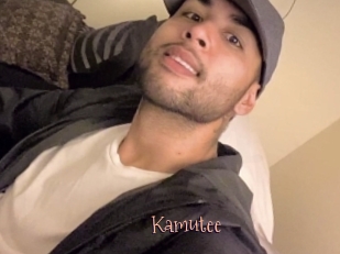 Kamutee