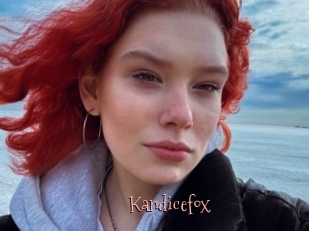 Kandicefox