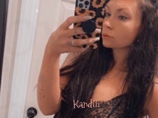 Kandiii