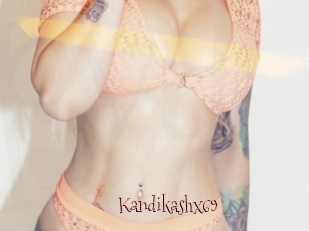 Kandikashx69