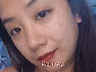 Kandimae