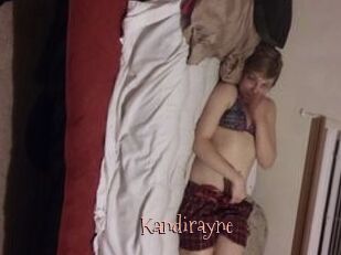 Kandirayne