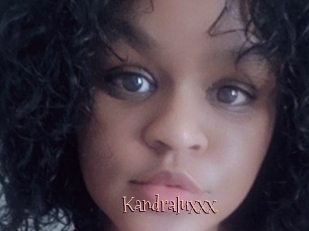 Kandraluxxx