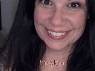 Kandykum