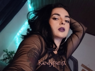 Kandyparist