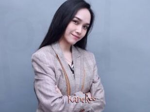 Kanekoo