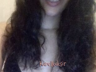 Kanelledesir