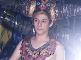 Kanieloutis