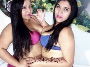 Kannyxlizzyy