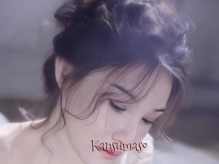 Kansumaso