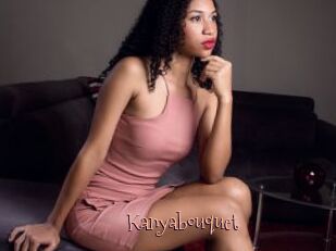 Kanyabouquet