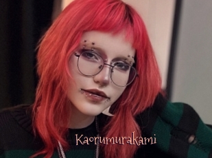 Kaorumurakami
