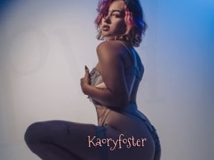 Kaoryfoster