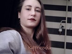Kapprizzulka
