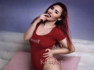 Karaasher