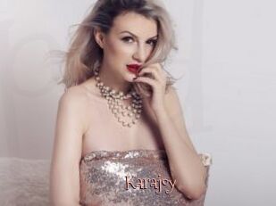 Karajoy