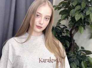 Karaknott