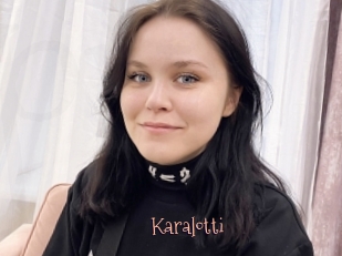Karalotti