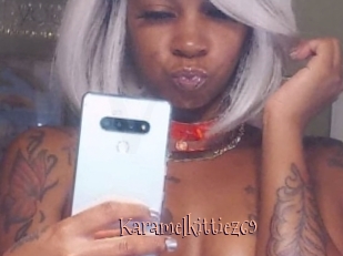Karamelkittiez69