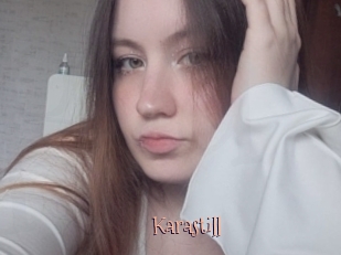 Karastill