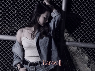 Karawill