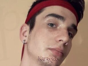 Karaygee